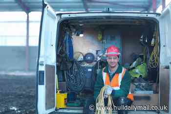 Shortages in tradespeople will cost UK £12 billion a year by 2030, study finds