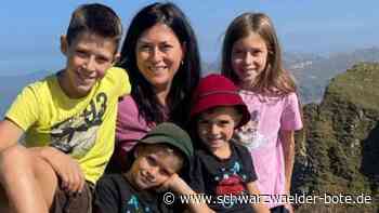 Trotz Trauer in Bad Wildbad: „Lachen tut der Seele gut“