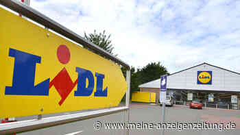Lidl senkt dauerhaft die Preise von bestimmten Eigenmarken