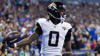 Thursday Night Football odds, spread, line: Jaguars vs. Saints picks, NFL predictions by expert on 35-16 run