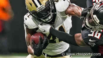 NFL DFS, Saints vs. Jaguars: Top DraftKings, FanDuel daily Fantasy football picks for Thursday Night Football