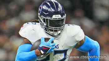 2023 NFL trade deadline proposed deals: Derrick Henry to Buccaneers, Brian Burns to Ravens and 13 other moves
