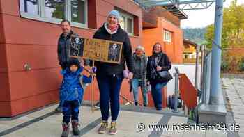 „Standort für Deponie absolut ungeeignet“: Tiroler kämpfen gegen Bau-Abfälle aus Rohrdorf