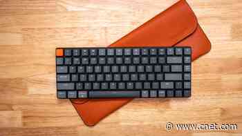 Best Keyboard Deals: Save Up to $41 on Gaming and Wireless Keyboards     - CNET