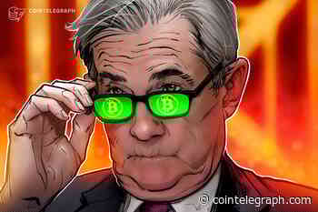 BTC price climbs above $28.6K as Bitcoin awaits ‘very dovish’ Fed Powell speech