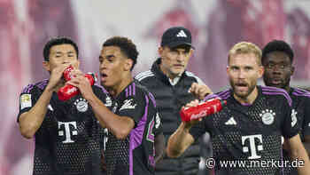 FC Bayern droht doppelte Transfer-Attacke von Real Madrid