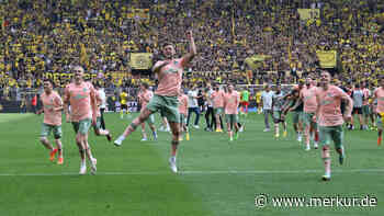 Erinnerung als Mutmacher: Vor dem BVB-Spiel spricht nicht viel für Werder, das trotzdem überraschen will