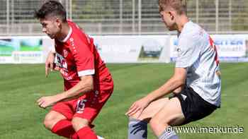 VfB Hallbergmoos will am Relegationsplatz dranbleiben – Beginn eines strammen Programms