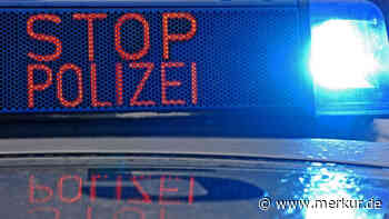 Polizei stoppt Schleuser an der A8