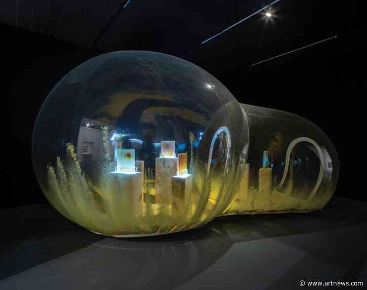 In Memoriam: Remembering Art Collectors Lost, From Emily Fisher Landau to Sam Zell