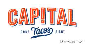 Raleigh becomes home to North Carolina’s first Capital Tacos franchise deal
