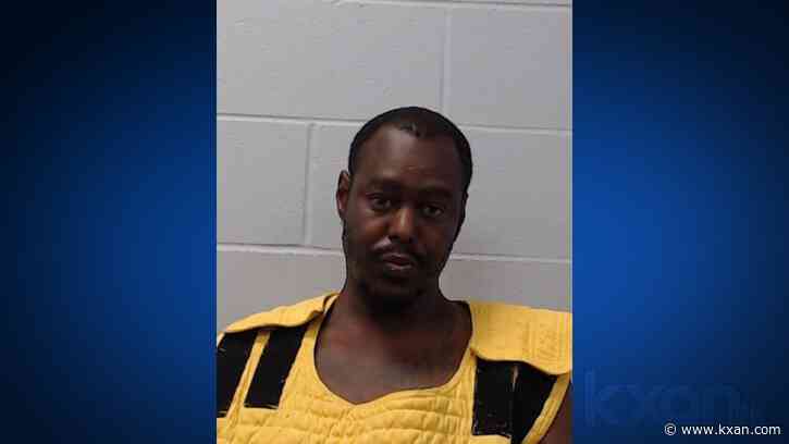 Houston man arrested in Kyle after attempted kidnapping, police say