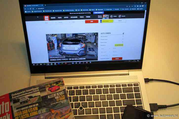 Vacature: community manager AutoWeek