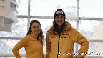 Neue Wintersport-Outfits: Klassik im Biathlon, Spione im Skispringen und alpine Grashüpfer