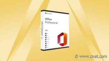 Grab a Pair of Microsoft Office 2021 Licenses for Just $60     - CNET