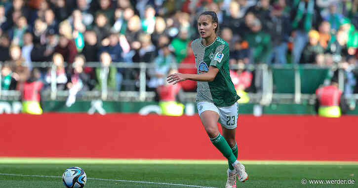 "Das Gefühl mitnehmen"