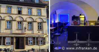 Kitzingen: Nachfolger für Kultkneipe Kanapee gesucht - Wirt gibt nach 37 Jahren auf