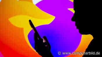 Mozilla benennt das Firefox-Konto um