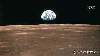 Deutscher Weltraumbahnhof: Im April soll die erste Rakete von einer mobilen Plattform in der Nordsee ins All geschossen werden