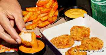Trending this week: Taco Bell is trying out chicken nuggets