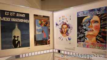 Depression und Alkohol bei Kindern und Jugendlichen: Wie ein Projekt die Gefahr sichtbar macht