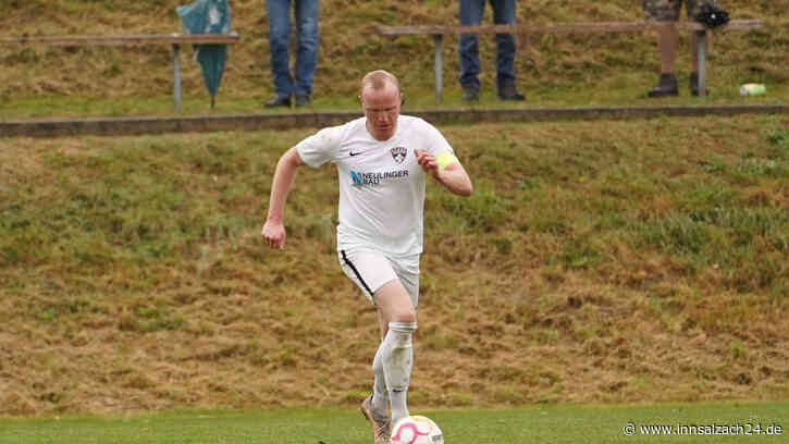 David gegen Goliath: Die SG Reichertsheim-Ramsau-Gars gastiert beim SV Dornach