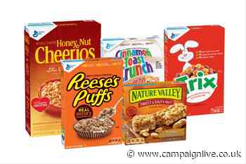 UM wins global account for General Mills