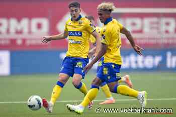 STVV bijzonder trots, ook Club Brugge, Antwerp, Anderlecht, Genk, Club Brugge en Gent mogen juichen voor hun jong talent