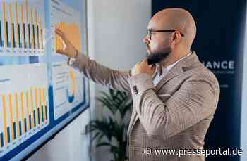 Robert Giebenrath: Warum Unternehmen auf einen externen CFO setzen sollten