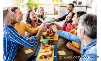 FlavorSum shares 2024 flavor predictions