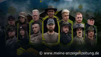 7 vs. Wild: Alle Teilnehmer in Staffel 3 – Diese Teams sind dabei