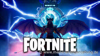 Fortnite beschenkt Fans mit gratis Items