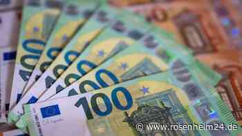 Warum der Landkreis Rosenheim im Sozialbereich weniger Geld ausgegeben hat