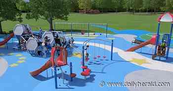 Mount Prospect pumps TIF, grant funds into Lions Park improvements