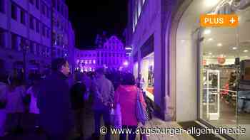 Light Nights und Einkaufsnacht: Geht die Kombination diesmal auf?