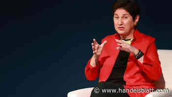 Sharmin Mossavar-Rahmani: „Gold erfüllt im Portfolio keinen Zweck“