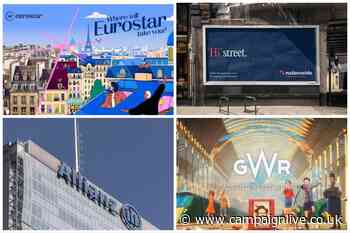 Pitch Update: Joseph Joseph, Laphroaig, Eurostar, Allianz, Nationwide, Confused.com, Howden and more