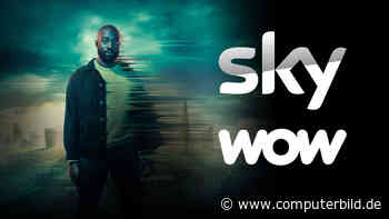 Das sind die kommenden Highlights bei Sky und WOW