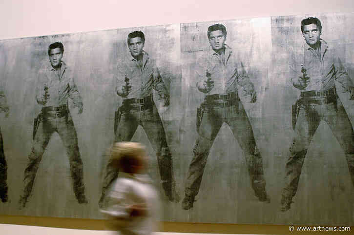 Pittsburgh’s Andy Warhol Museum Announced $45 Million Expansion Proposal