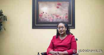 MPP Sarah Jama threatens to sue Premier Doug Ford over Israel-Hamas comments