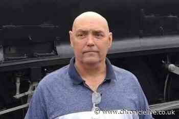 'We just want you home': Family of missing Jarrow man make heartfelt plea for his return