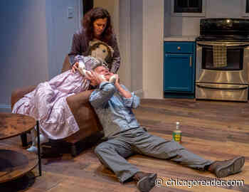 Ghosts and dysfunction