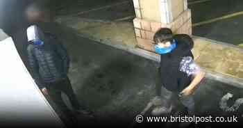 KFC burglary sparks CCTV appeal as police launch search