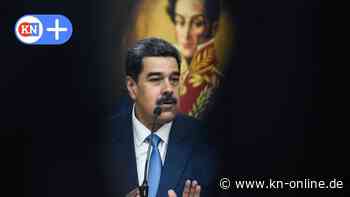 Venezuela: Biden erlaubt Maduro Verkauf von Öl in die USA