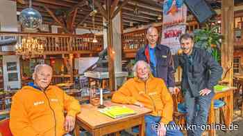 Kultur leben - mit Tipps und Terminen. Newsletter der KN vom 19. Oktober