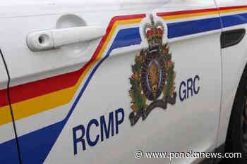 Innisfail RCMP arrest 3 suspects in drug bust