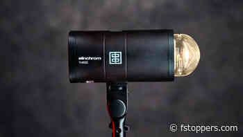 We Review the Elinchrom THREE