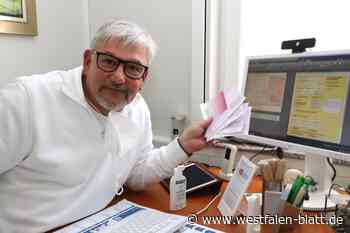 Hausärzte und Apotheker üben Kritik an Einführung des  E-Rezeptes