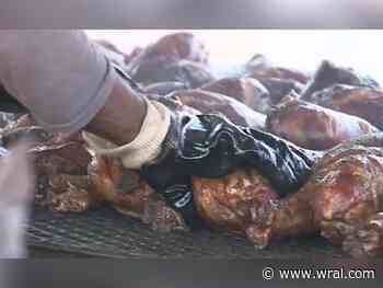 'Fairflation' hits food prices at the the North Carolina State Fair