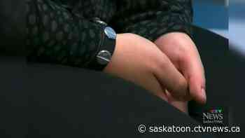 Sask. families are getting 'quicker access' to mental health care